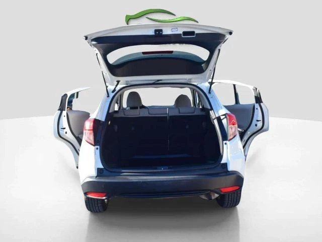 2016 Honda HR-V 2nd Gen - Image 17 of 21