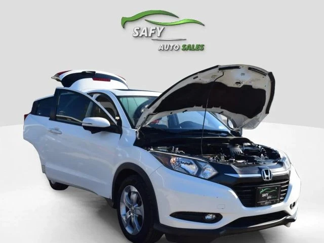 2016 Honda HR-V 2nd Gen - Image 20 of 21