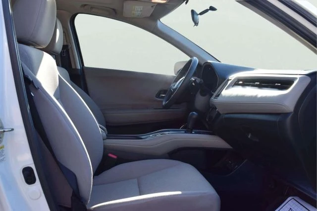 2016 Honda HR-V 2nd Gen - Image 16 of 21