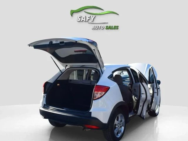 2016 Honda HR-V 2nd Gen - Image 19 of 21