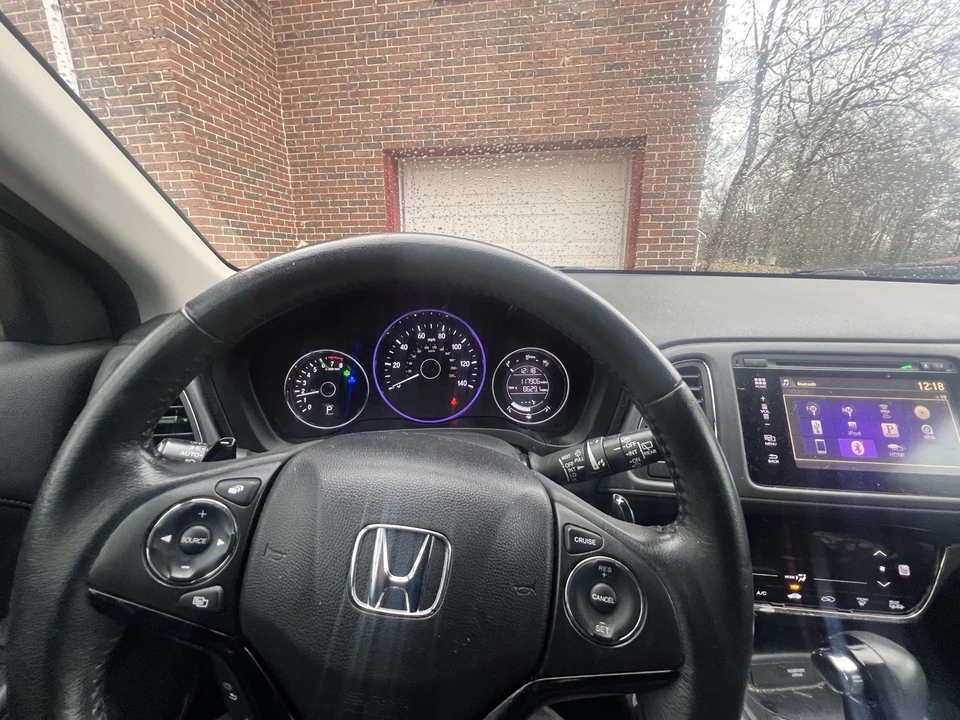 2016 Honda HR-V 2nd Gen - Image 6 of 14