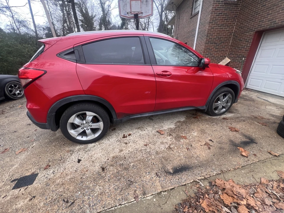 2016 Honda HR-V 2nd Gen - Image 2 of 14