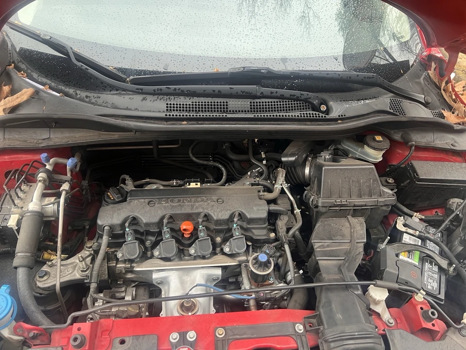 2016 Honda HR-V 2nd Gen - Image 13 of 14