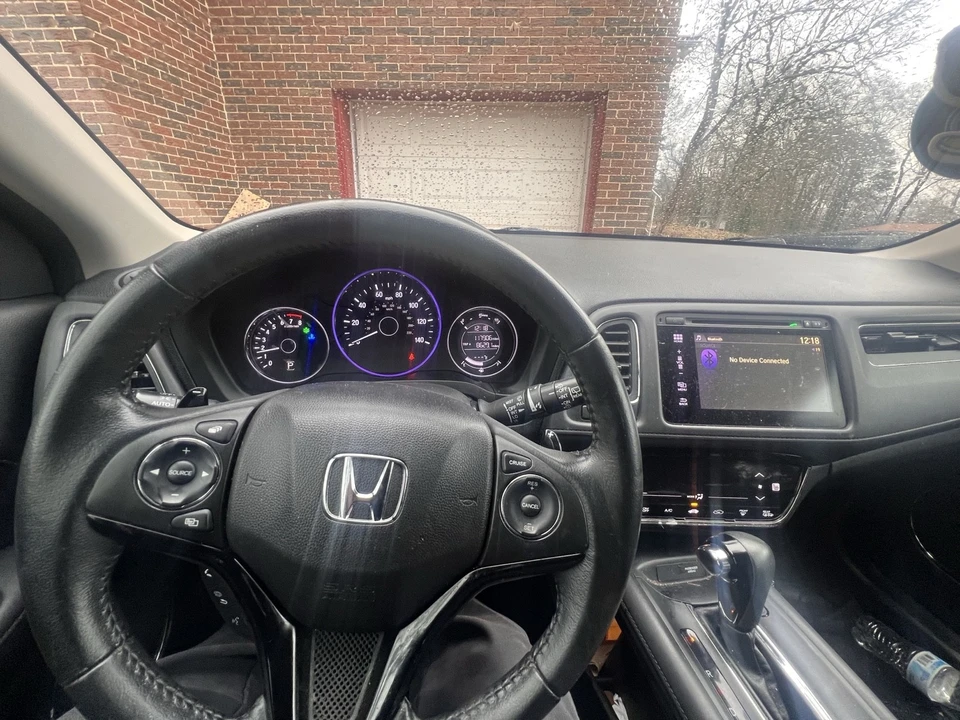 2016 Honda HR-V 2nd Gen - Image 5 of 14