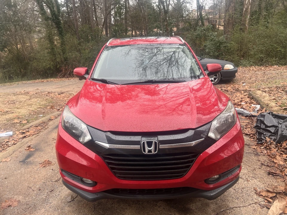 2016 Honda HR-V 2nd Gen - Image 3 of 14