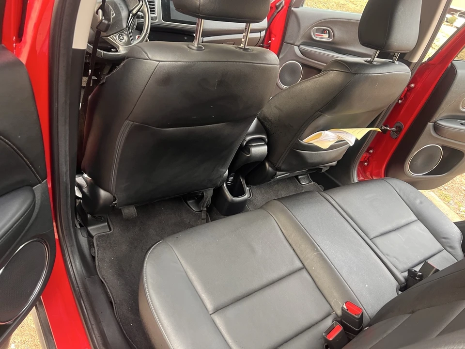 2016 Honda HR-V 2nd Gen - Image 10 of 14