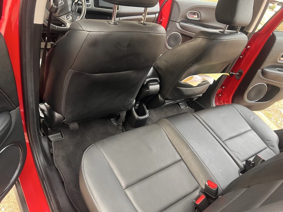 2016 Honda HR-V 2nd Gen - Image 11 of 14