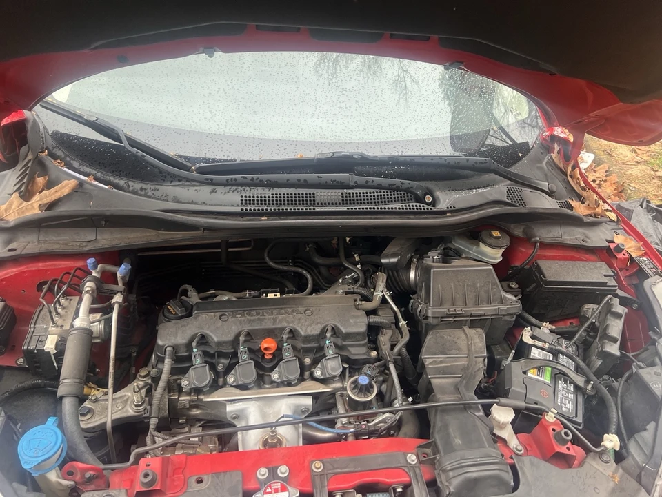 2016 Honda HR-V 2nd Gen - Image 14 of 14