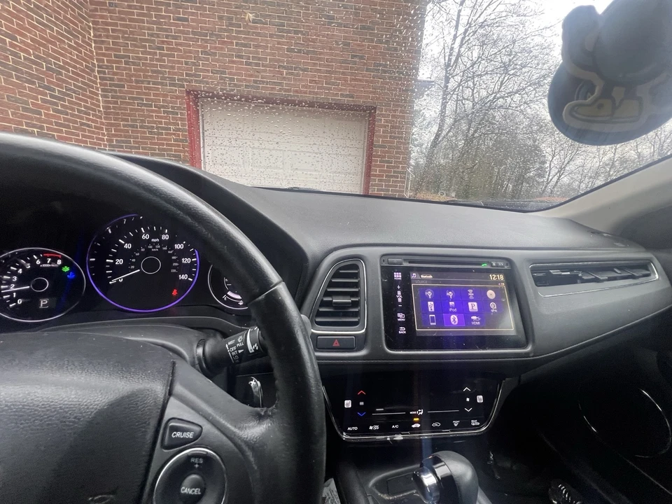 2016 Honda HR-V 2nd Gen - Image 7 of 14