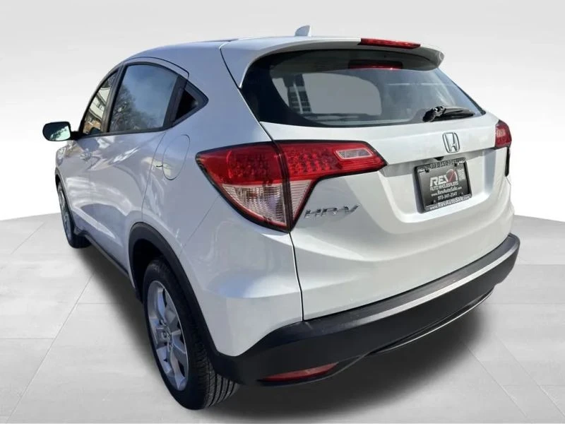 2016 Honda HR-V 2nd Gen - Image 3 of 12