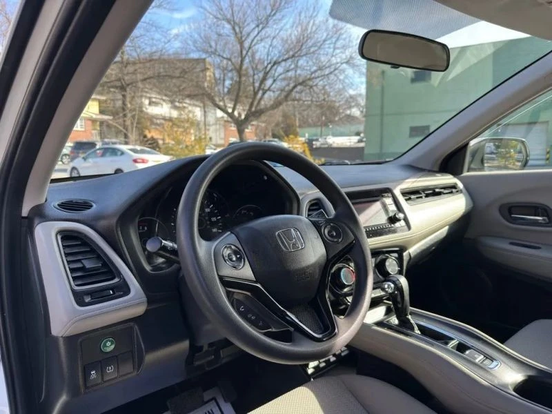 2016 Honda HR-V 2nd Gen - Image 12 of 12