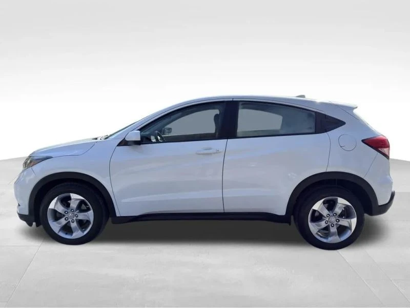 2016 Honda HR-V 2nd Gen - Image 2 of 12