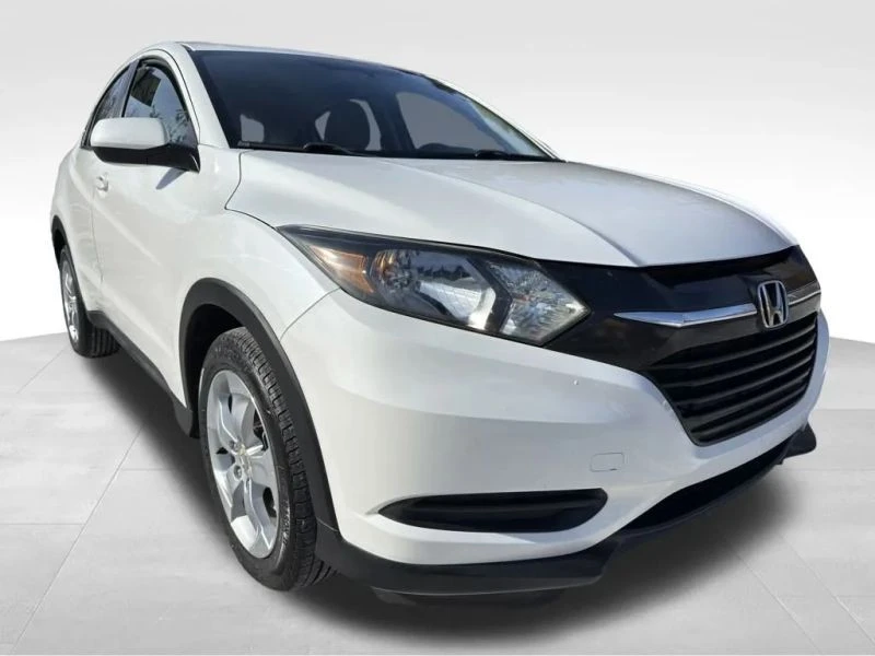 2016 Honda HR-V 2nd Gen - Image 7 of 12