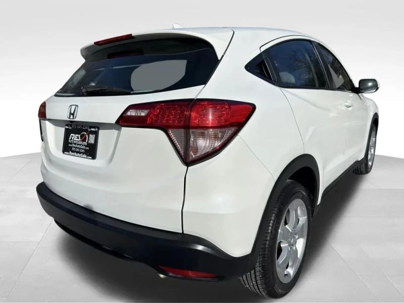 2016 Honda HR-V 2nd Gen - Image 5 of 12