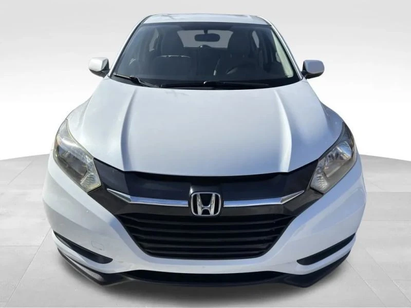 2016 Honda HR-V 2nd Gen - Image 8 of 12