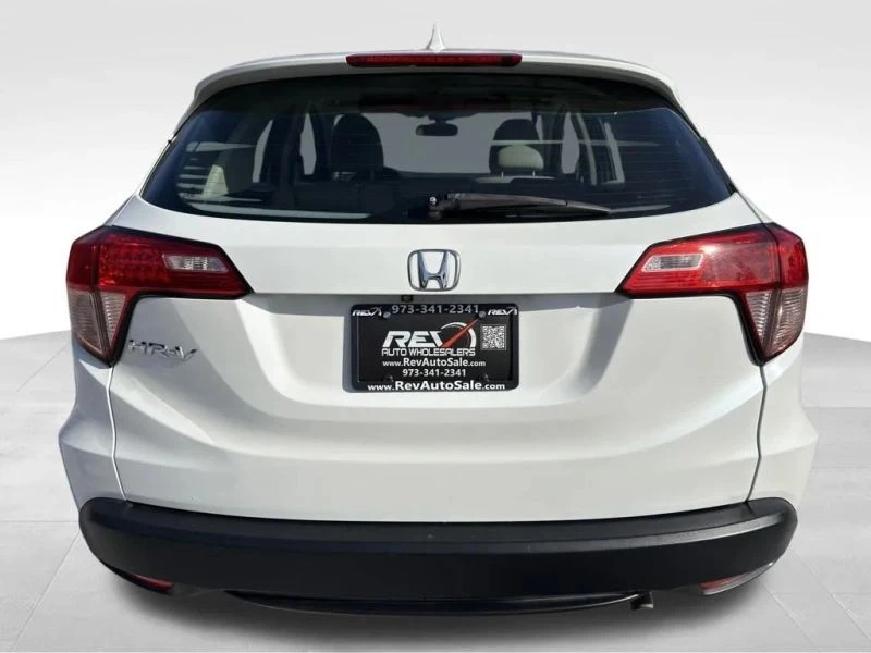 2016 Honda HR-V 2nd Gen - Image 4 of 12