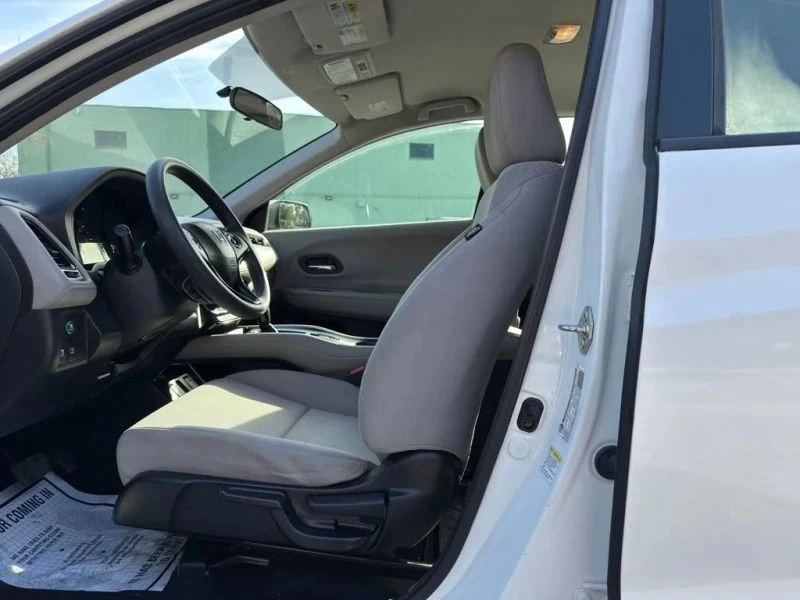 2016 Honda HR-V 2nd Gen - Image 11 of 12