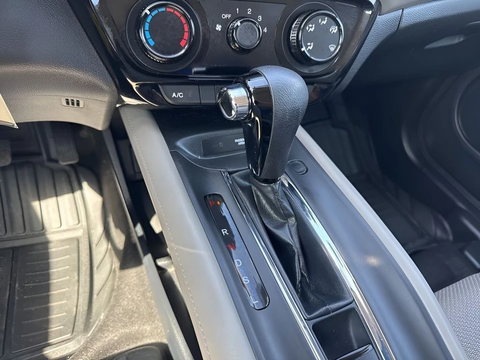 2016 Honda HR-V 2nd Gen - Image 15 of 21