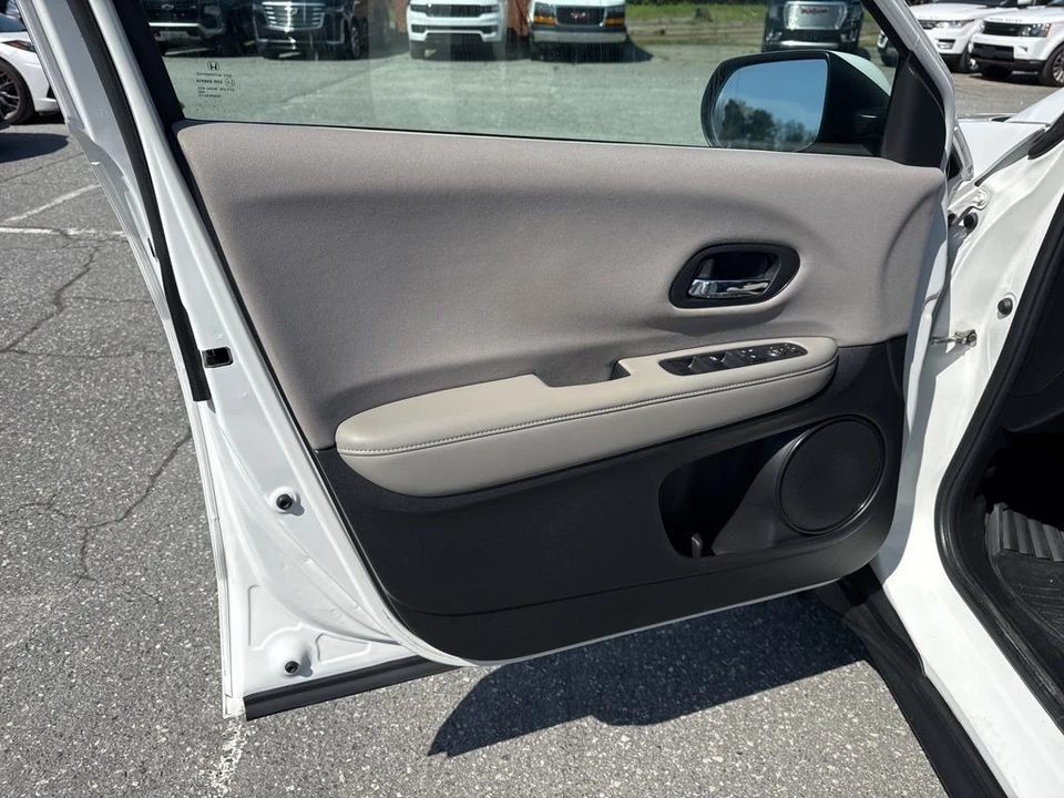 2016 Honda HR-V 2nd Gen - Image 21 of 21