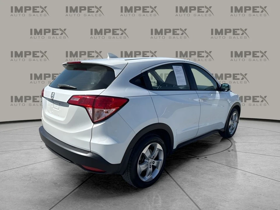 2016 Honda HR-V 2nd Gen - Image 5 of 21