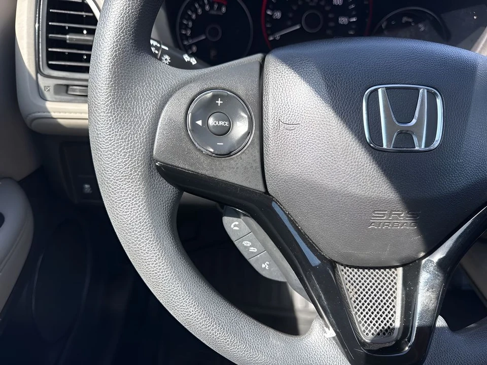 2016 Honda HR-V 2nd Gen - Image 13 of 21