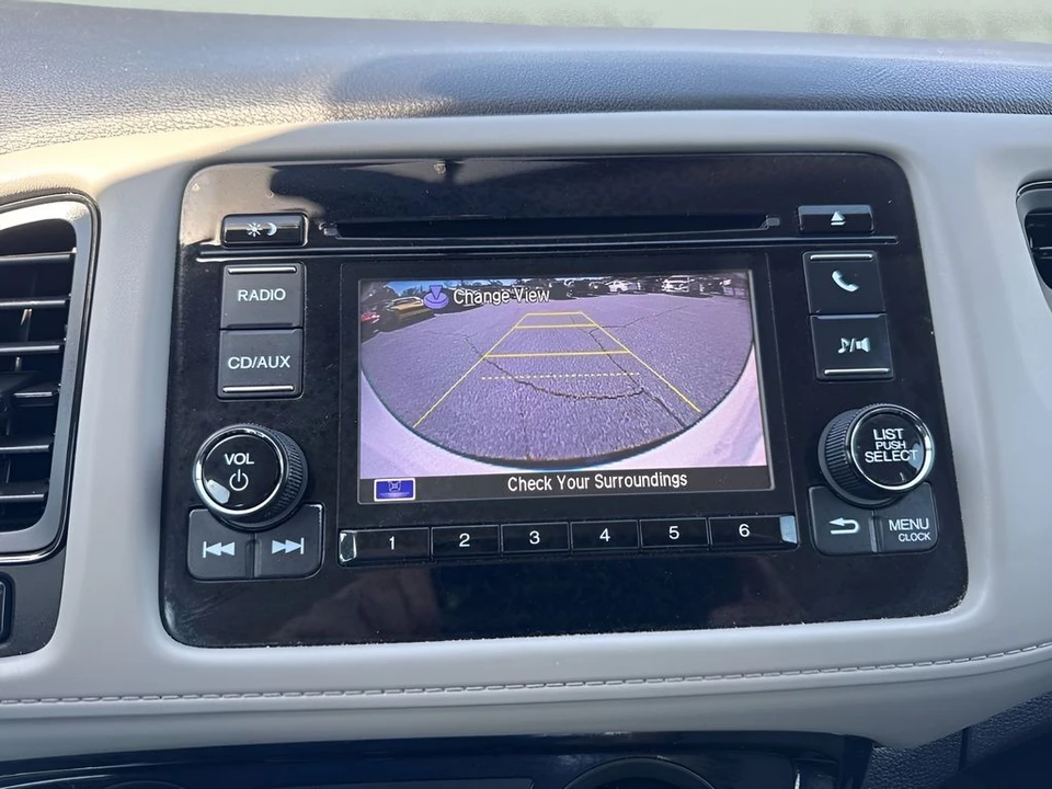 2016 Honda HR-V 2nd Gen - Image 18 of 21