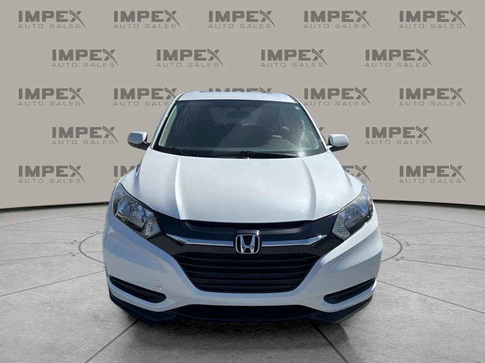 2016 Honda HR-V 2nd Gen - Image 8 of 21