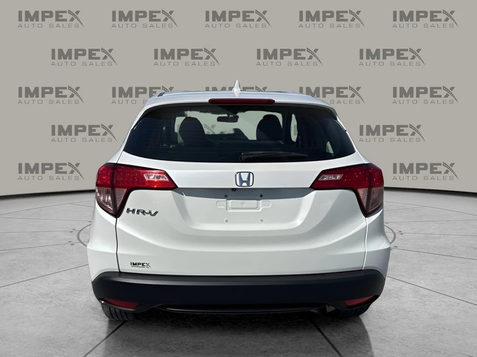 2016 Honda HR-V 2nd Gen - Image 4 of 21