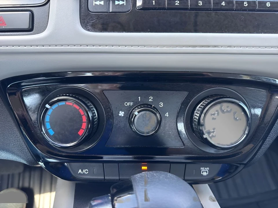 2016 Honda HR-V 2nd Gen - Image 17 of 21