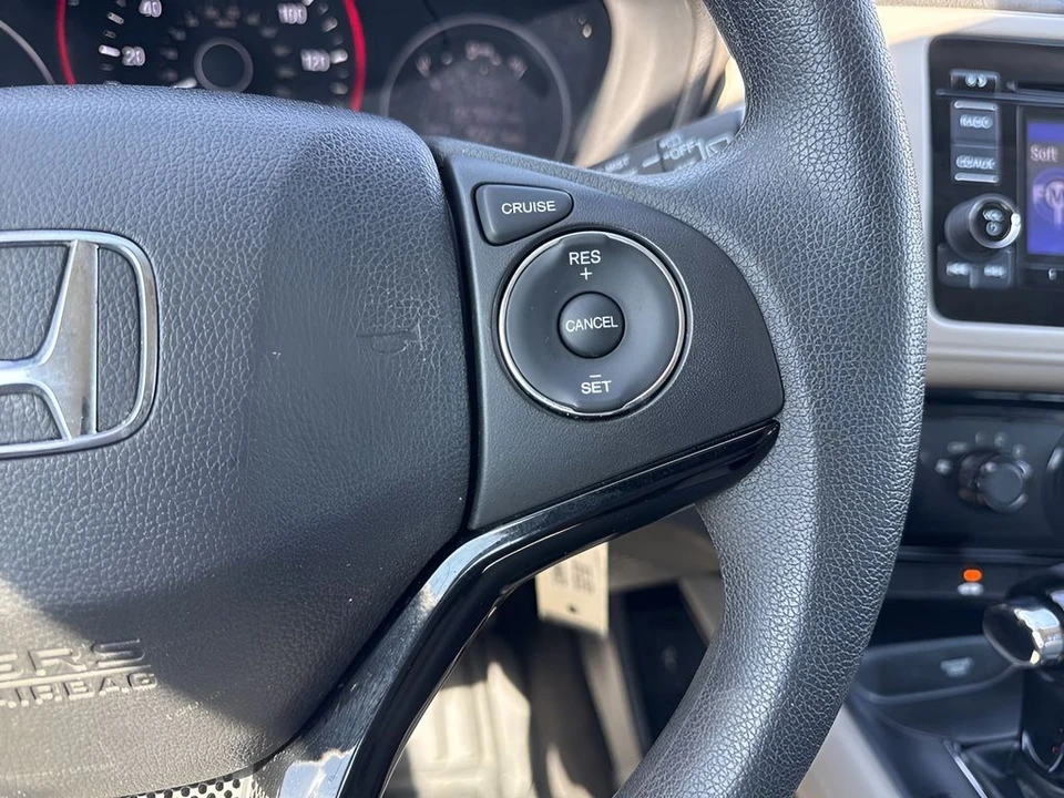 2016 Honda HR-V 2nd Gen - Image 14 of 21
