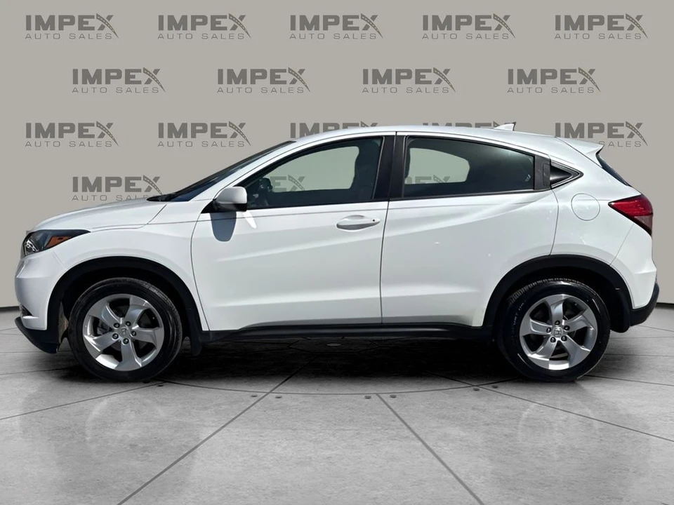 2016 Honda HR-V 2nd Gen - Image 2 of 21