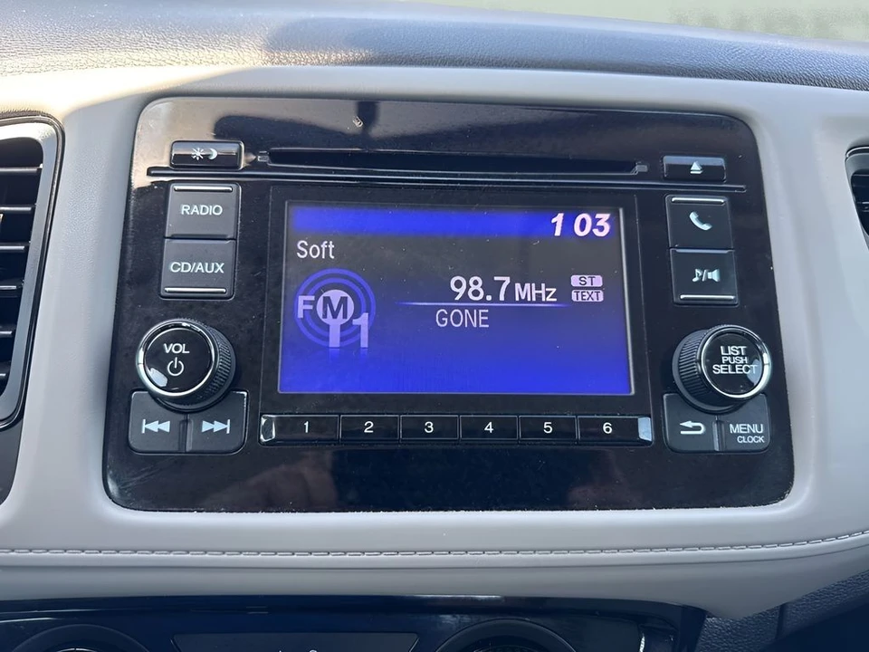 2016 Honda HR-V 2nd Gen - Image 16 of 21