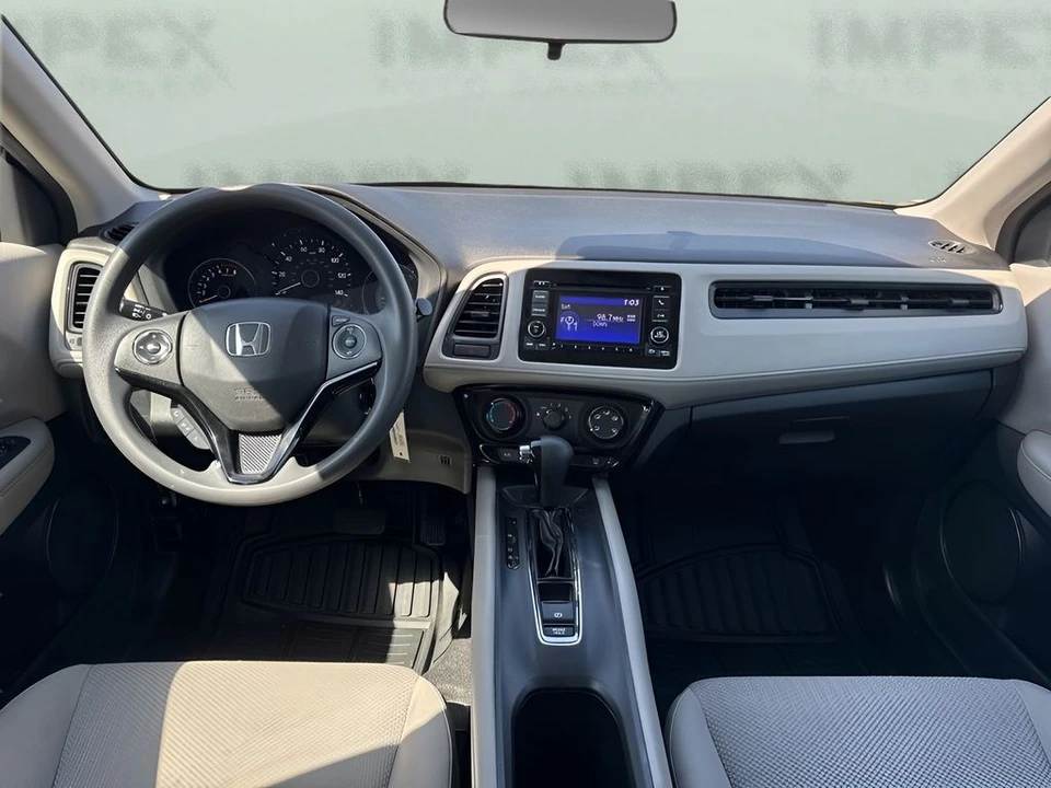 2016 Honda HR-V 2nd Gen - Image 11 of 21