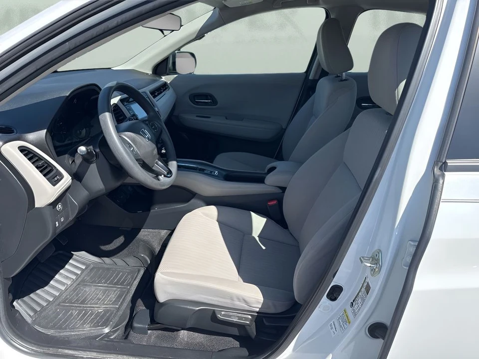 2016 Honda HR-V 2nd Gen - Image 9 of 21