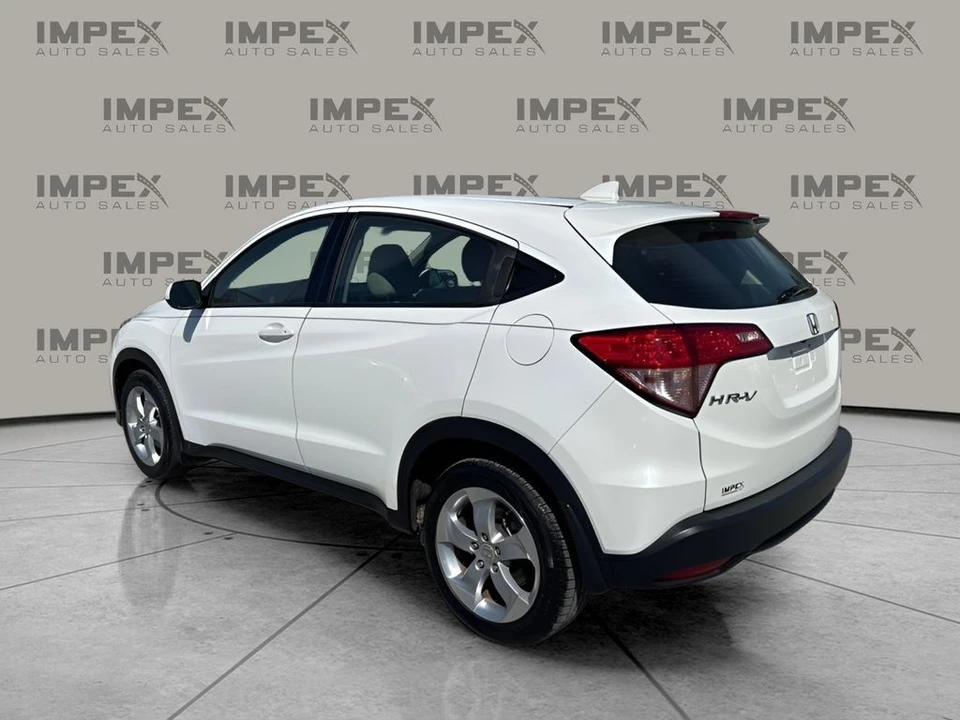 2016 Honda HR-V 2nd Gen - Image 3 of 21