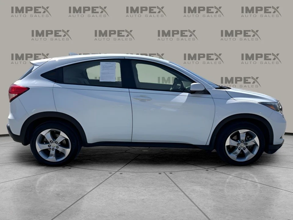 2016 Honda HR-V 2nd Gen - Image 6 of 21
