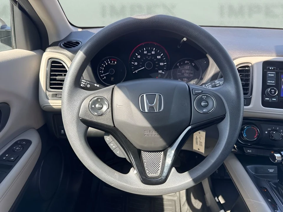 2016 Honda HR-V 2nd Gen - Image 12 of 21
