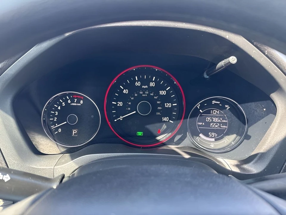 2016 Honda HR-V 2nd Gen - Image 19 of 21