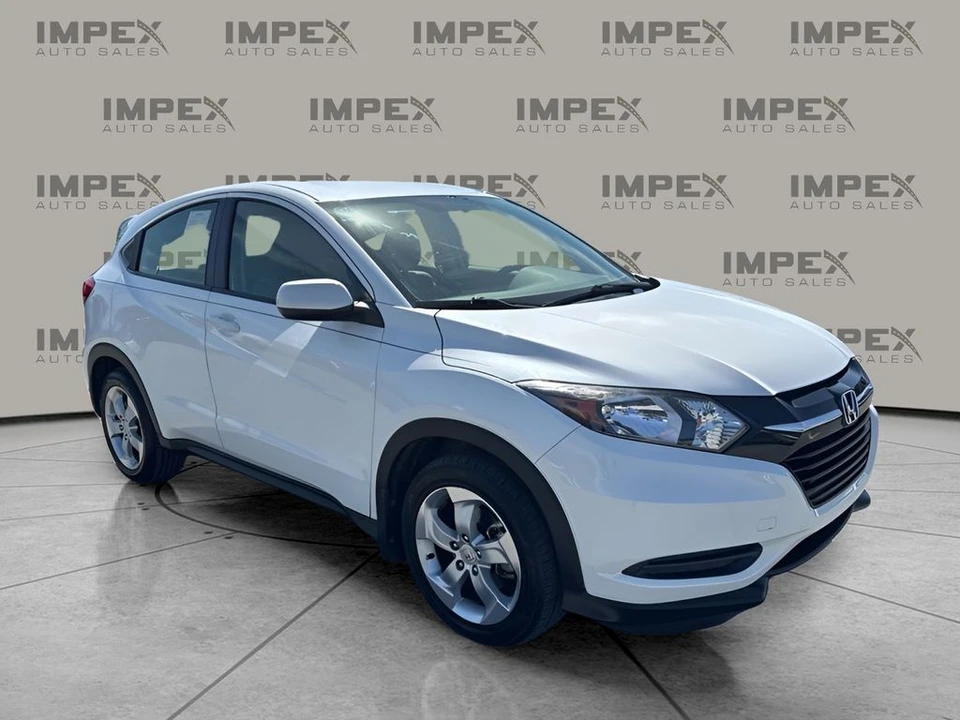 2016 Honda HR-V 2nd Gen - Image 7 of 21