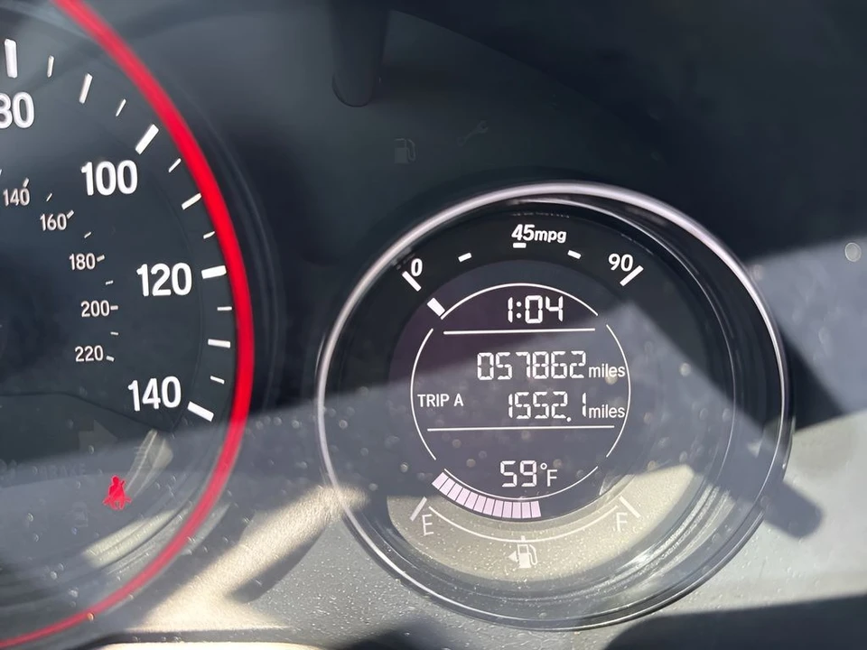 2016 Honda HR-V 2nd Gen - Image 20 of 21