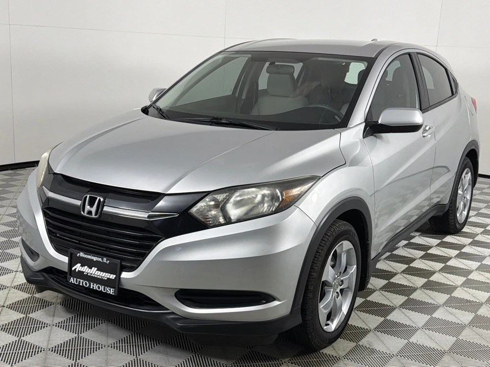 2016 Honda HR-V 2nd Gen - Image 9 of 21