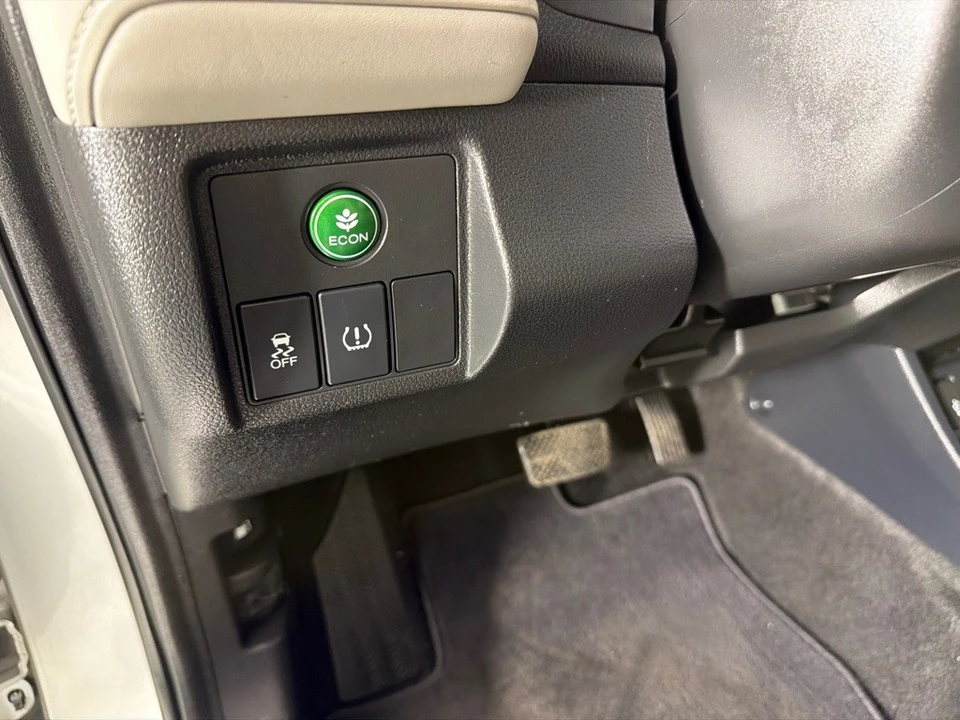 2016 Honda HR-V 2nd Gen - Image 13 of 21