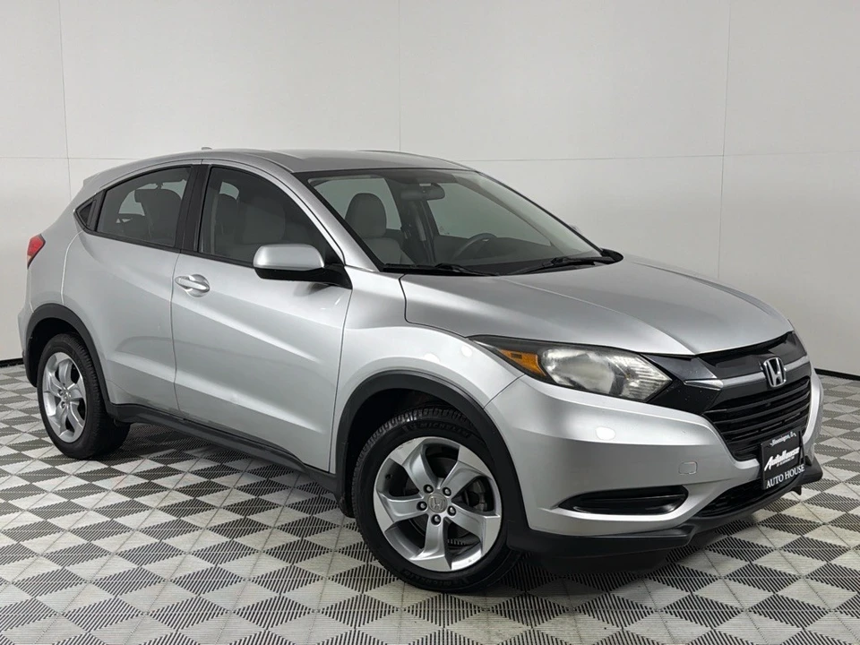 2016 Honda HR-V 2nd Gen - Image 2 of 21