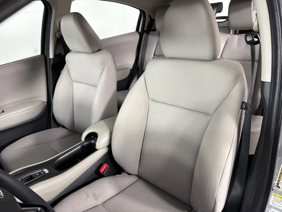 2016 Honda HR-V 2nd Gen - Image 12 of 12
