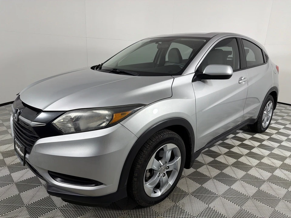 2016 Honda HR-V 2nd Gen - Image 8 of 21