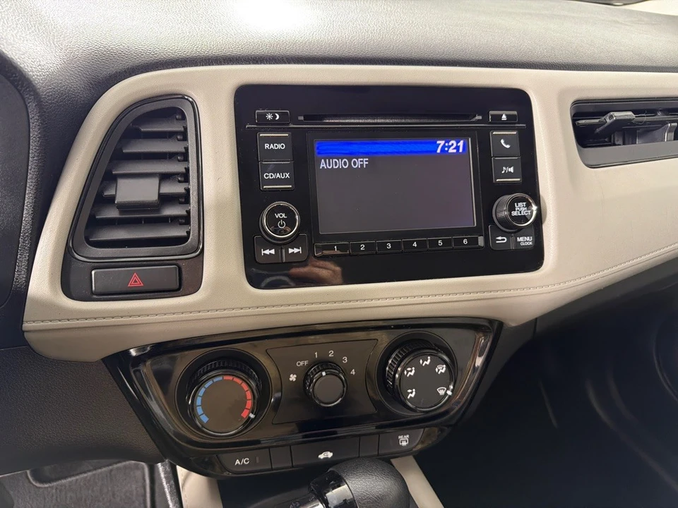 2016 Honda HR-V 2nd Gen - Image 15 of 21