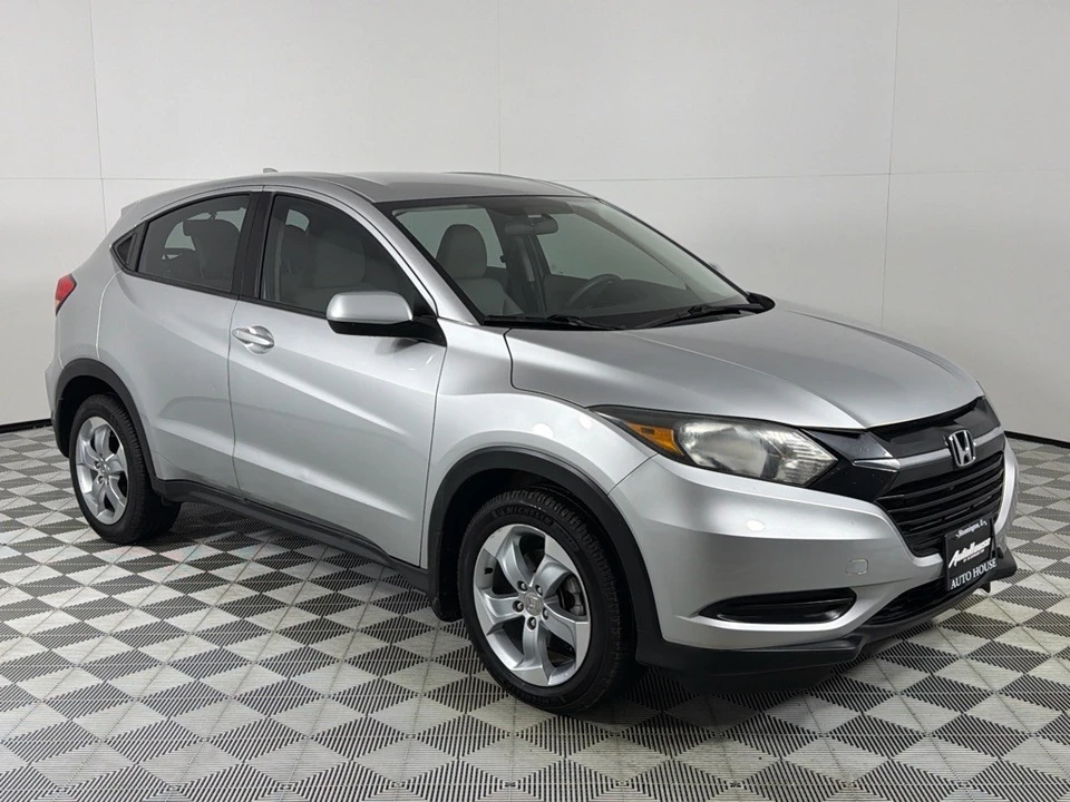 2016 Honda HR-V 2nd Gen - Image 3 of 21