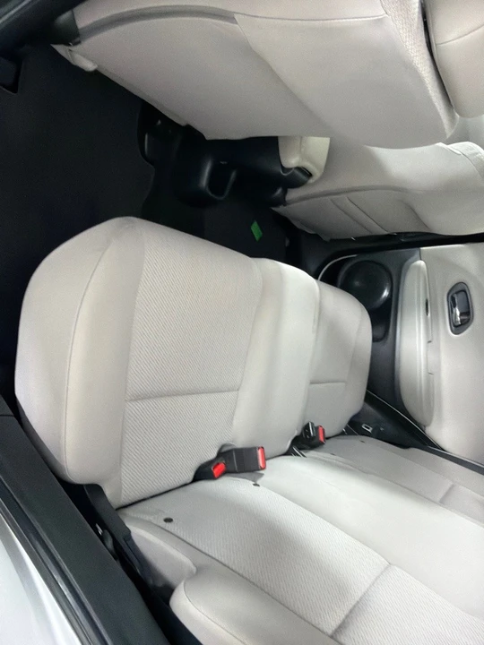 2016 Honda HR-V 2nd Gen - Image 18 of 21