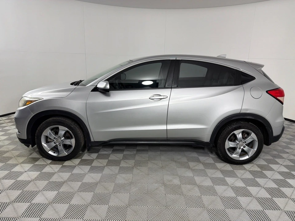 2016 Honda HR-V 2nd Gen - Image 7 of 21