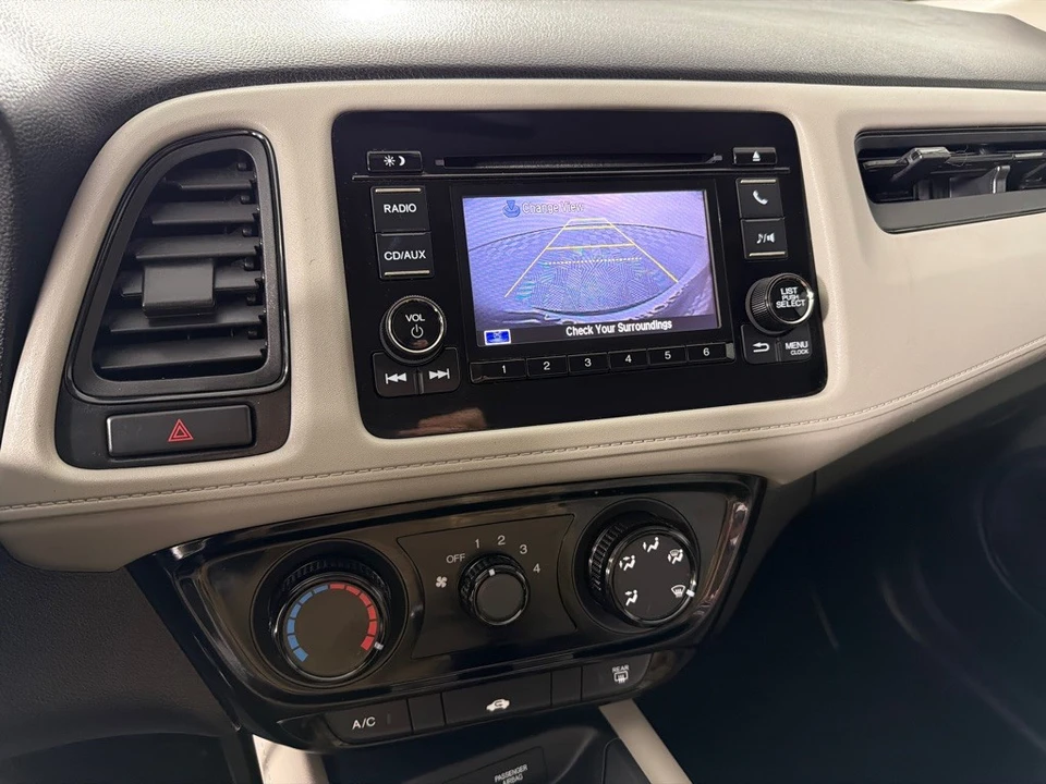 2016 Honda HR-V 2nd Gen - Image 16 of 21